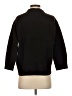 Reiss Black Turtleneck Sweater Size XS - photo 2