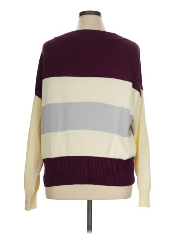 Lucky Brand Pullover Sweater (view 2)