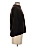Reiss Black Turtleneck Sweater Size XS - photo 4