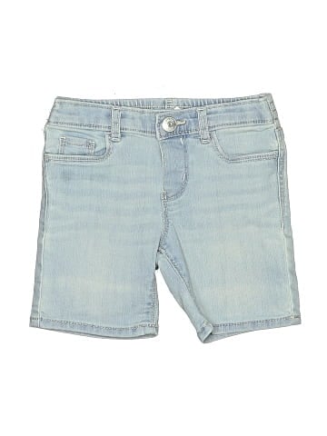 OshKosh B'gosh Denim Shorts (view 1)