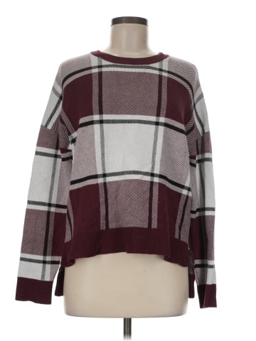 Saks Fifth Avenue Pullover Sweater (view 1)
