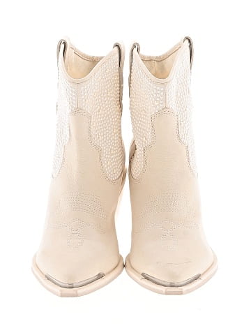 Dolce Vita Ankle Boots (view 2)