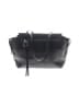 Rebecca Minkoff 100% Leather Black Leather Shoulder Bag One size - photo 1