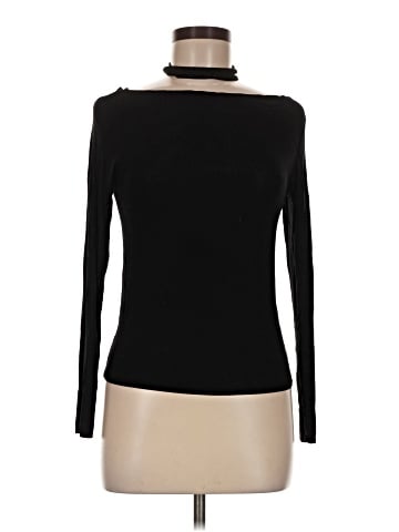 PinkyOtto Long Sleeve Turtleneck (view 1)