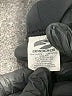 Brooks Black Active Pants Size L - photo 8