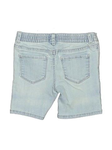 OshKosh B'gosh Denim Shorts (view 2)