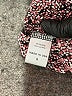 Renee C. 100% Polyester Burgundy 3/4 Sleeve Blouse Size S - photo 8