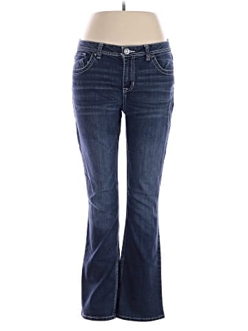 Apt. 9 Jeans (view 1)