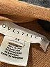 Lovestitch Tan Poncho Size M - photo 8
