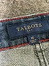 Talbots Outlet Blue Jeans Size 16 - photo 4