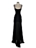 B. Darlin Black Cocktail Dress Size 3 - 4 - photo 2