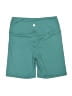 90 Degree by Reflex Solid Teal Athletic Shorts Size S - photo 2