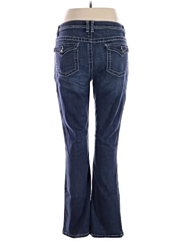 Apt. 9 Jeans (view 2)