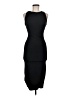 NBD Solid Black Cocktail Dress One size - photo 1