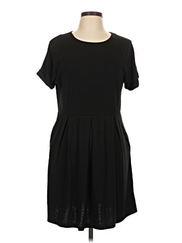 Naggoo Casual Dress (view 1)