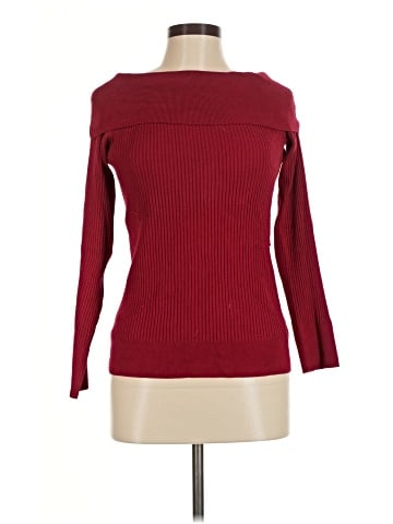 The Limited Pullover Sweater (view 1)