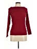 The Limited Burgundy Pullover Sweater Size M - photo 1