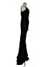 B. Darlin Black Cocktail Dress Size 3 - 4 - photo 4