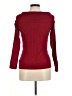 The Limited Burgundy Pullover Sweater Size M - photo 2