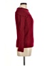 The Limited Burgundy Pullover Sweater Size M - photo 4
