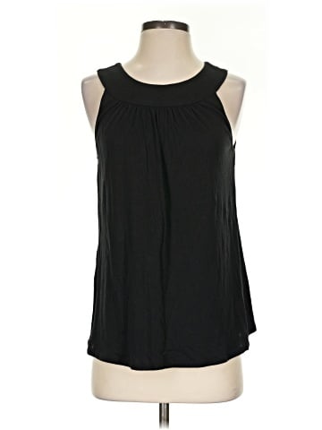 Express Sleeveless T-Shirt (view 1)