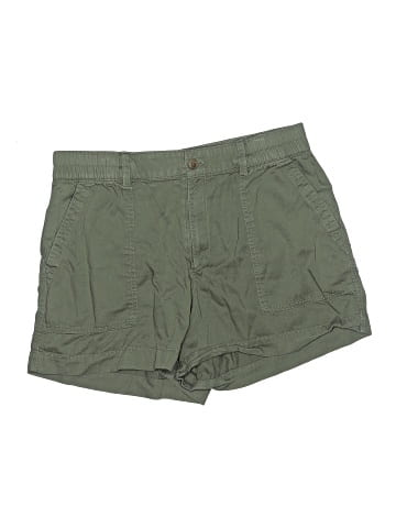 Gap Khaki Shorts (view 1)