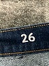 J.Crew Blue Jeans Size 26 waist - photo 8