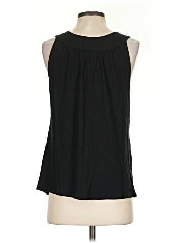 Express Sleeveless T-Shirt (view 2)