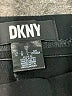 DKNY Solid Black Active Pants Size M - photo 7