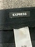 Express Solid Black Dress Pants Size M - photo 7