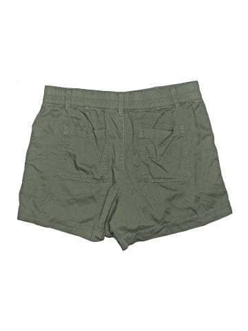 Gap Khaki Shorts (view 2)