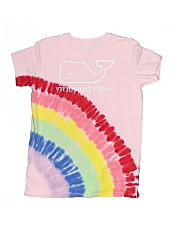 Vineyard Vines Short Sleeve T-Shirt (view 2)