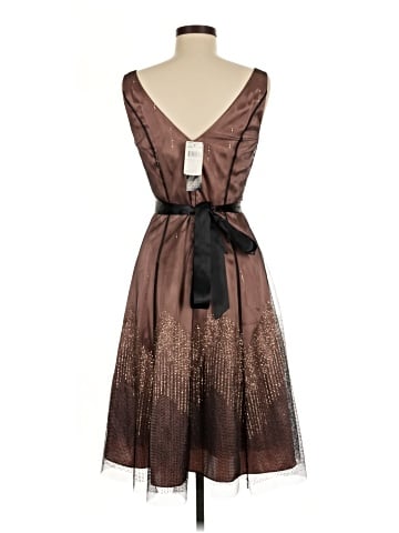 Adrianna Papell Cocktail Dress (view 2)