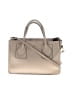 Anne Klein Gray Satchel One size - photo 1