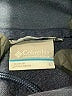 Columbia Solid Blue Pullover Hoodie Size L - photo 7