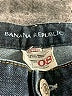 Banana Republic Blue Jeans Size 8 - photo 7