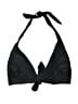Old Navy Solid Black Swimsuit Top Size S (estimated) - photo 1