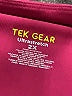 Tek Gear Burgundy Active Pants Size 2X - photo 4