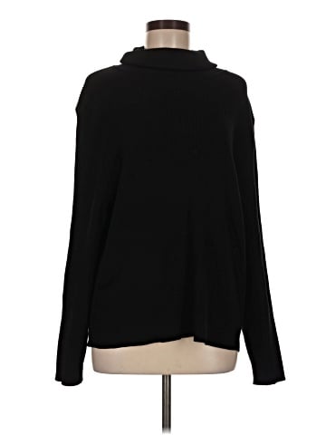 INC International Concepts Turtleneck Sweater (view 1)