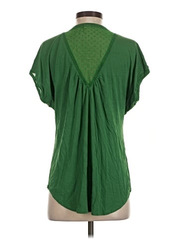 Meadow Rue Short Sleeve T-Shirt (view 2)