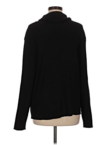 INC International Concepts Turtleneck Sweater (view 2)