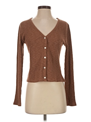 Everlane Long Sleeve Henley (view 1)