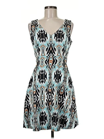 INC International Concepts Cocktail Dress (view 1)