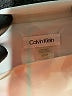 Calvin Klein Ivory Sleeveless Blouse Size S - photo 4