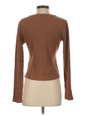 Everlane Long Sleeve Henley (view 2)