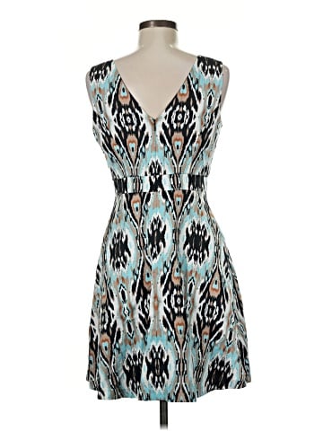 INC International Concepts Cocktail Dress (view 2)