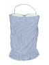 J.Crew Stripes Blue Swimsuit Top Size 14 - photo 2