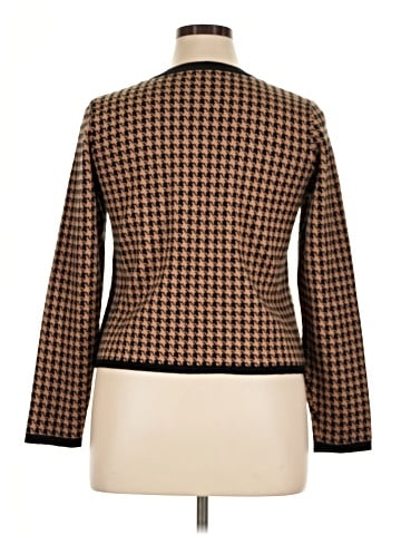 T Tahari Cardigan (view 2)
