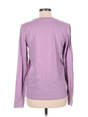 Life Is Good Long Sleeve T-Shirt (view 2)