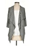 Cha Cha Vente Gray Kimono Size S - photo 1